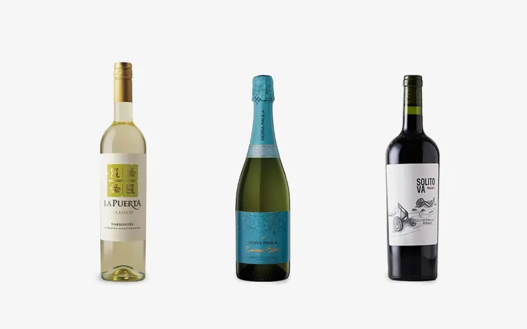 Vinos cada vez más sustentables
