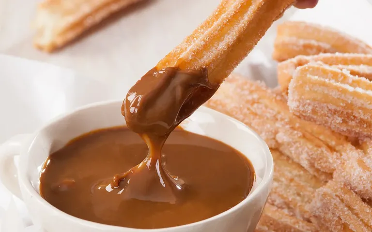 CHURROS