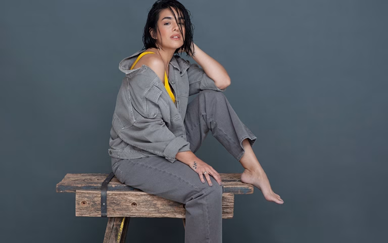 Ángela Leiva: “Soy lo que quiero ser y no lo que me dicen los demás”