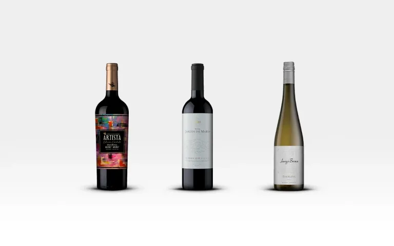 La sabiduría de las viñas viejas