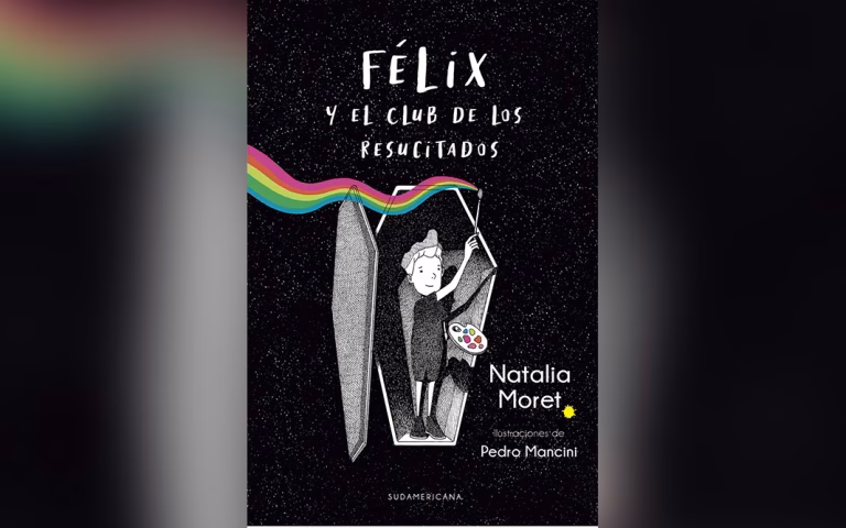 FÉLIX Y EL CLUB DE LOS RESUCITADOS
